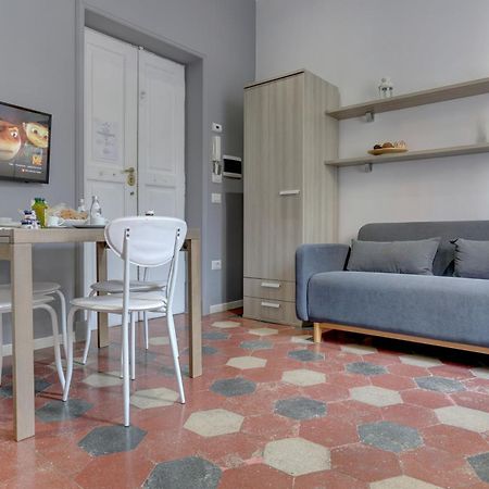 Appartamento Santi Quattro - Colosseo โรม ภายนอก รูปภาพ
